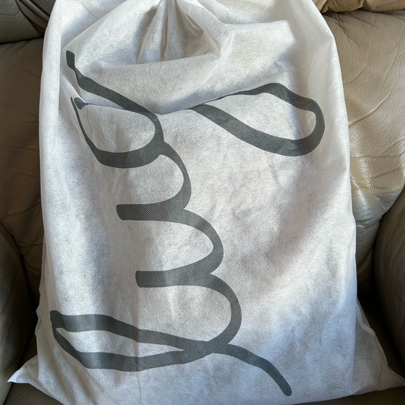 Lug Hatchback Classic VL Backpack Tan EUC - Picture 16 of 16